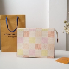 LV Cosmetic Bags